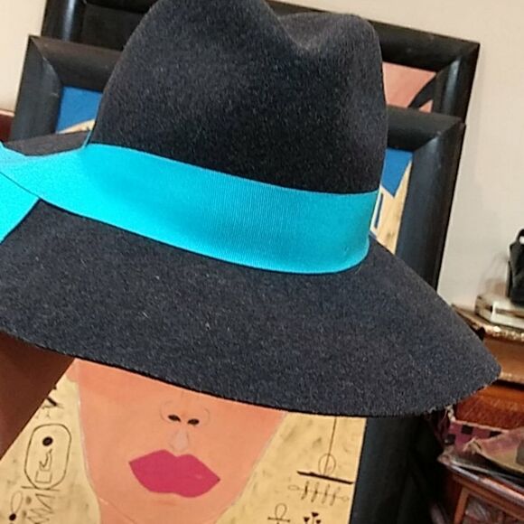 Emporio armani classic hat  main image 7